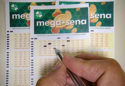 Mega-Sena: aposta de MG acerta as seis dezenas e leva prêmio de R$ 84 milhões
