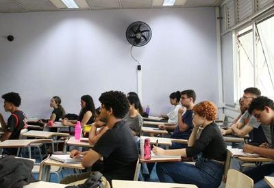 SP: alunos do Ensino Médio realizam primeira edição do Provão Paulista nesta 4ª feira