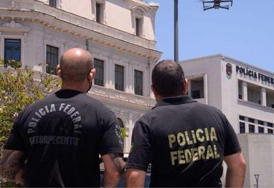 Polícia Federal deflagra Operação Anóxia em Ribeirão Preto