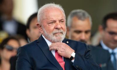 Atraso na indicação à vaga de Rosa Weber bate recorde nos três mandatos de Lula
