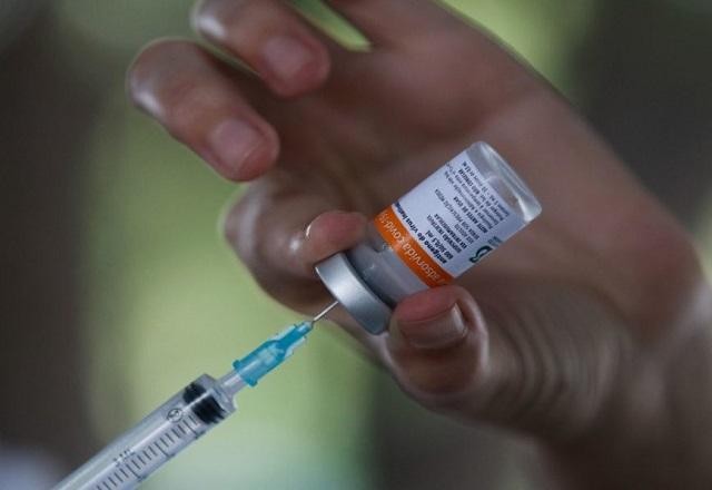 Brasil soma 5,4 milhões de pessoas com a 2ª dose de vacina atrasada