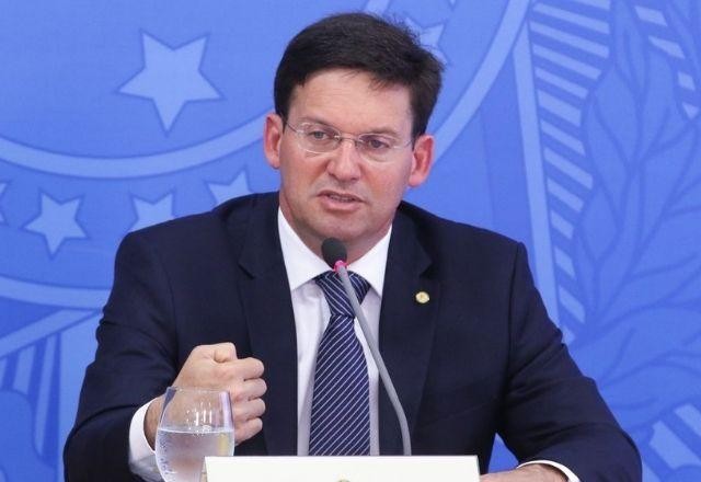Ministro da Cidadania, João Roma, confirma troca para o PL