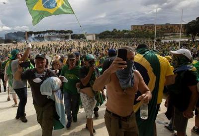 Brasil Agora: STF começa a julgar primeiros réus do oito de janeiro
