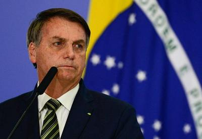 MP junto ao TCU pede acesso a relatório da PF sobre joias de Bolsonaro