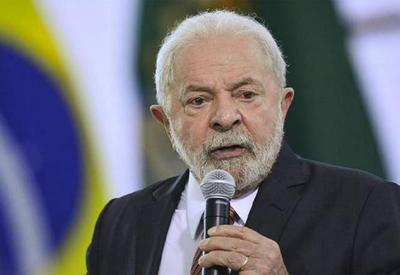 Lula lamenta ataque a escola estadual em São Paulo