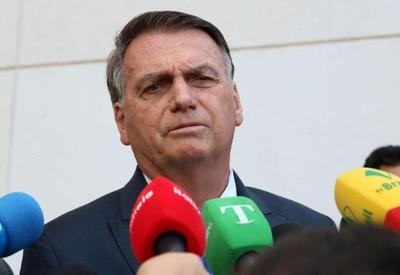 Bolsonaro recebeu R$ 17,2 milhões via Pix em 2023, diz relatório do Coaf