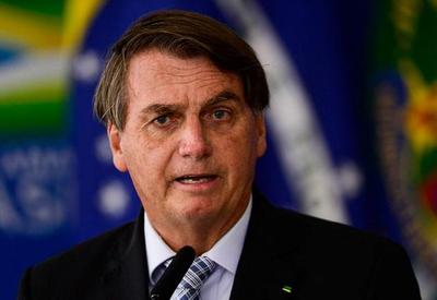 Moraes encaminha à PGR pedido para apurar envio de Pix a Bolsonaro