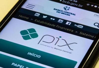 Pix bate novo recorde diário, com 152,7 milhões de transações