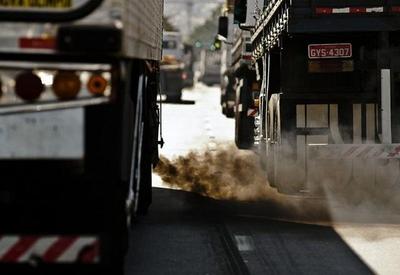 Bolsonaro aprova metas de redução de emissões de gases do efeito estufa