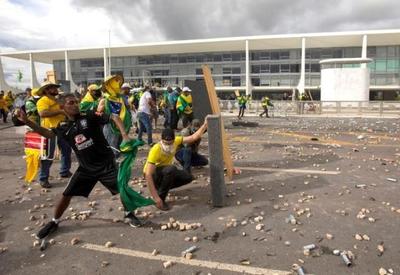 Operação Lesa Pátria: PF faz busca e apreensão contra participante do 8/1 em Brasília