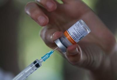 DF vai vacinar crianças de 3 e 4 anos contra a covid-19 em "xepa"