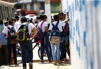 Ministério da Educação propõe mudanças na carga horária do ensino médio