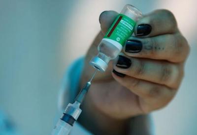 Brasil receberá 10,6 milhões de doses de vacinas pela Covax Facility