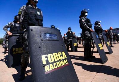 Dino prorroga atuação da Força Nacional no Paraná até março de 2024