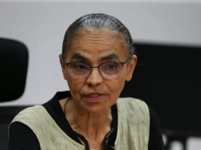 CPI das ONGs aprova convocação de Marina Silva