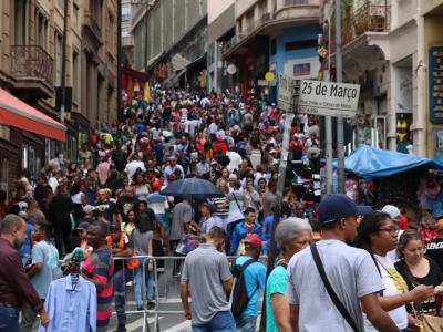 Brasil tem mais pardos do que brancos pela primeira vez desde 1991, diz Censo