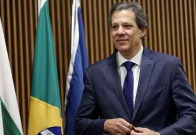 "Nós estamos acompanhando com interesse", diz Haddad sobre eleições na Argentina
