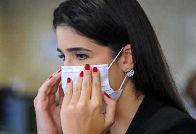 SP: São Bernardo volta a recomendar uso de máscara em espaços públicos