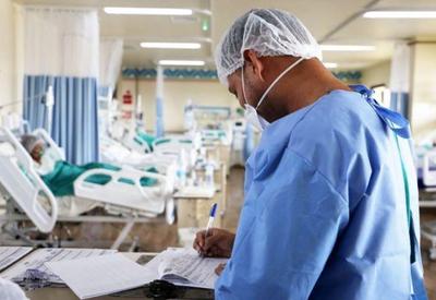 Governo federal libera R$ 7,3 bilhões para pagamento do piso da enfermagem