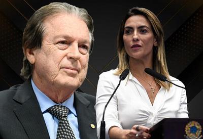 Ao vivo: União Brasil oficializa Soraya Thronicke na disputa ao Planalto