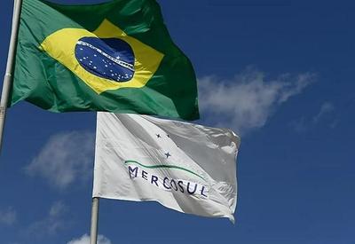Países do Mercosul manifestam "profunda preocupação" com crise Venezuela-Guiana
