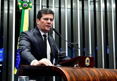 MP Eleitoral do Paraná pede cassação e inelegibilidade de Moro
