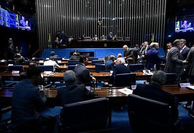 Senado aprova em 1º turno PEC que limita decisões monocráticas no Supremo