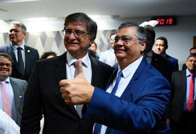 Brasil Agora: Senado aprova Flávio Dino para o STF e Paulo Gonet para a PGR