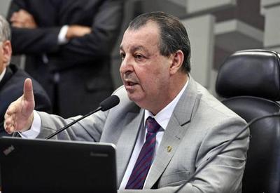 Omar Aziz (PSD) é reeleito senador pelo estado do Amazonas