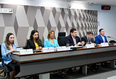CCJ do Senado aprova dez indicados para conselhos de Justiça e do Ministério Público