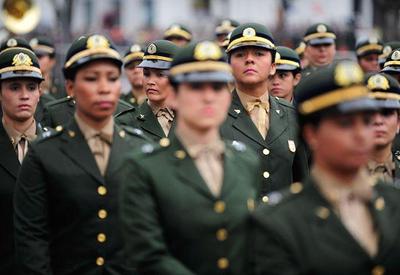 "Inconstitucional", diz MPF sobre normas que limitam ingresso de mulheres nas Forças Armadas