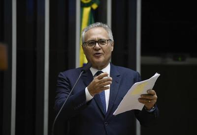 Chanceler brasileiro irá ao Senado para esclarecer posição do Brasil em conflito entre Israel e Hamas