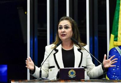 Para Kátia Abreu, Brasil não pode hesitar no pedido de cessar fogo na Ucrânia