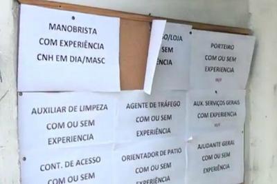 Agência de empregos é acusada de aplicar golpes em Guarulhos