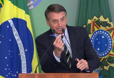 STF mantém decretos de Bolsonaro sobre armas suspensos