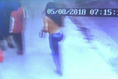 Agente penitenciário é baleado por travesti ao sair de motel em São Paulo