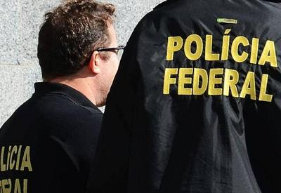 Polícia Federal prende hacker responsável por ataque ao sistema do TRF-3