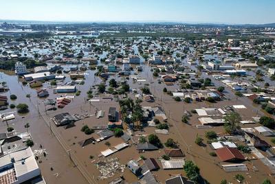 O que é calamidade pública e como ela afeta o processo de recuperação do Rio Grande do Sul