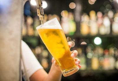 Sindicato estima crescimento de 8% no consumo de cervejas em 2022