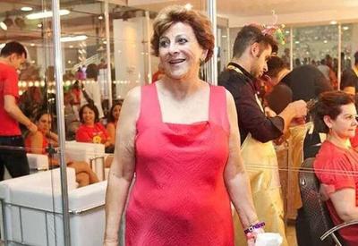 Mãe de Fernando Haddad morre aos 85 anos em São Paulo