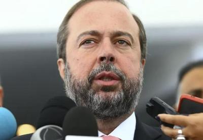 Apagão: comissões da Câmara aprovam convite para ouvir ministro de Minas e Energia
