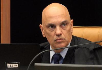 Moraes pede manifestação da PGR sobre pedido da PF para indiciar Bolsonaro