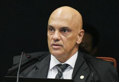 Moraes prorroga inquérito contra Bolsonaro por fala sobre Aids e vacina
