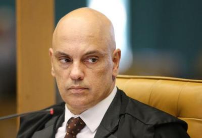Moraes arquiva inquérito dos atos antidemocráticos e abre um sobre ataques