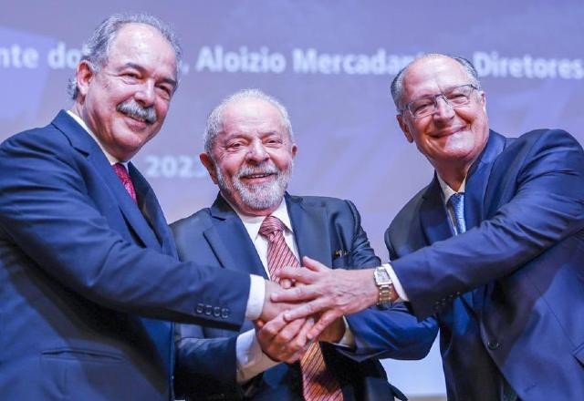 "Brasil será parceiro da integração regional", diz Mercadante