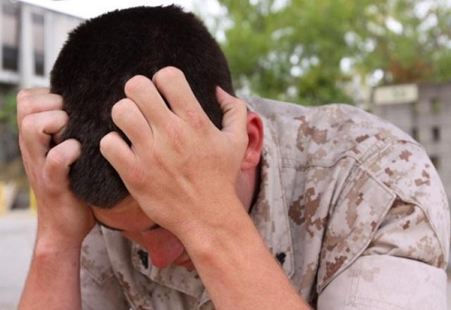 Guerras impactam saúde mental de militares e civis