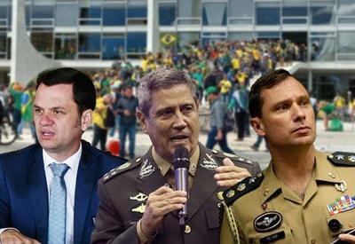 Poder Expresso: CPI livra governo Lula e avança sobre bolsonaristas
