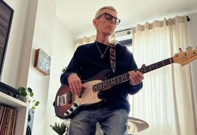 Baixista do The Smiths, Andy Rourke, morre aos 59 anos