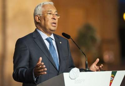 Primeiro-ministro de Portugal renuncia após ser alvo de operação