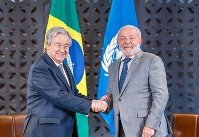 Lula discursa na Assembleia Geral da ONU; Governo confirma reunião com Zelensky